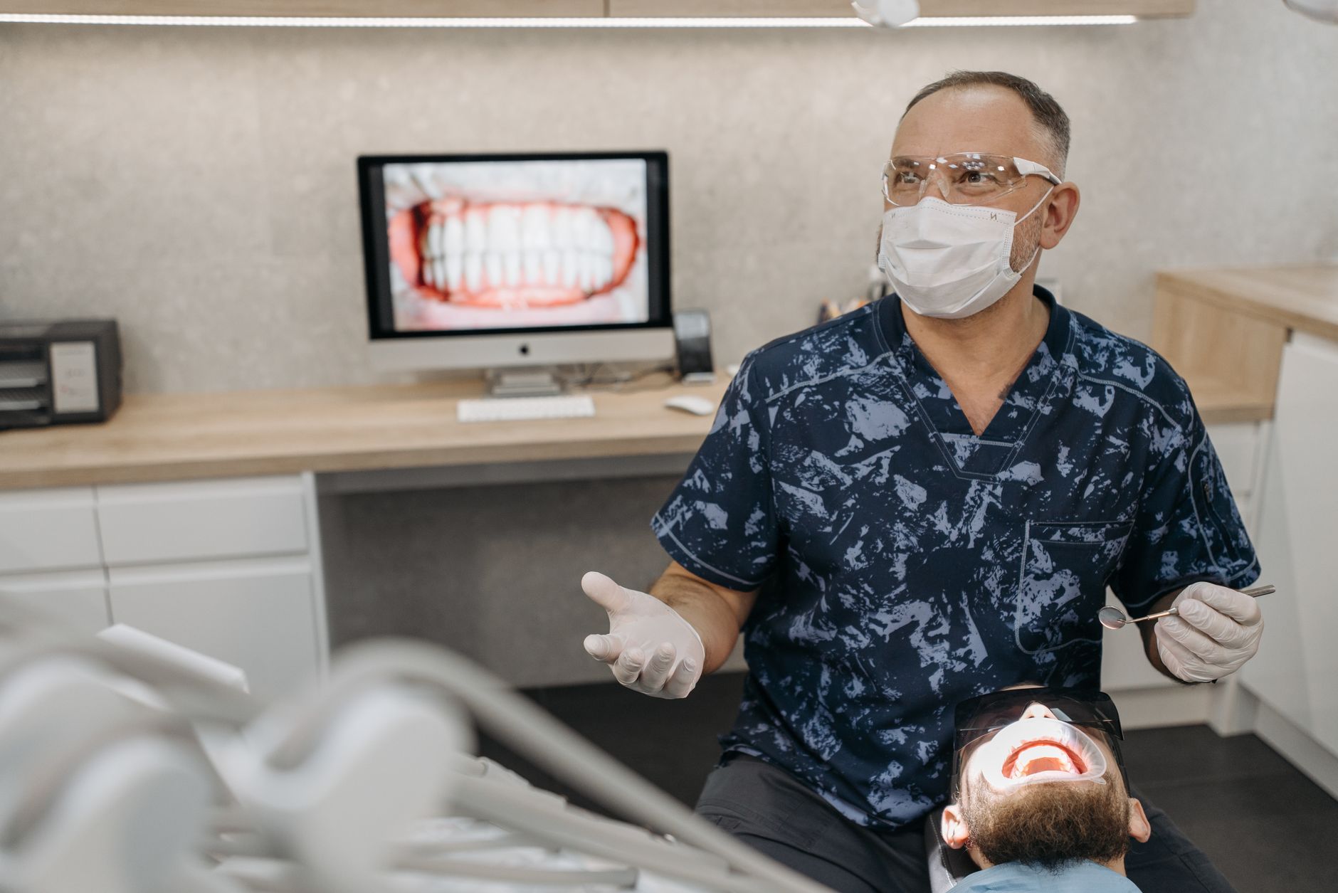 Dentiste Belfort