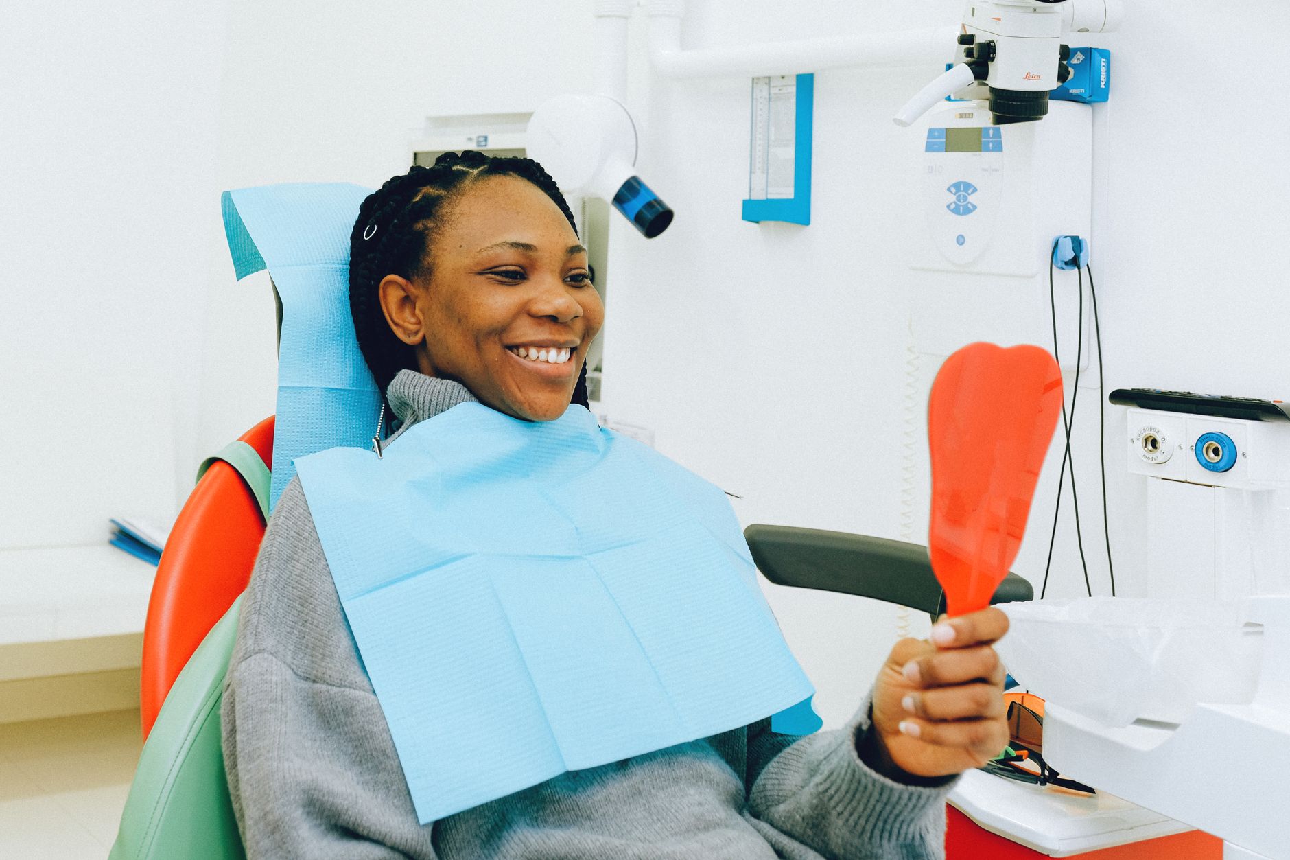 Dentiste Belfort