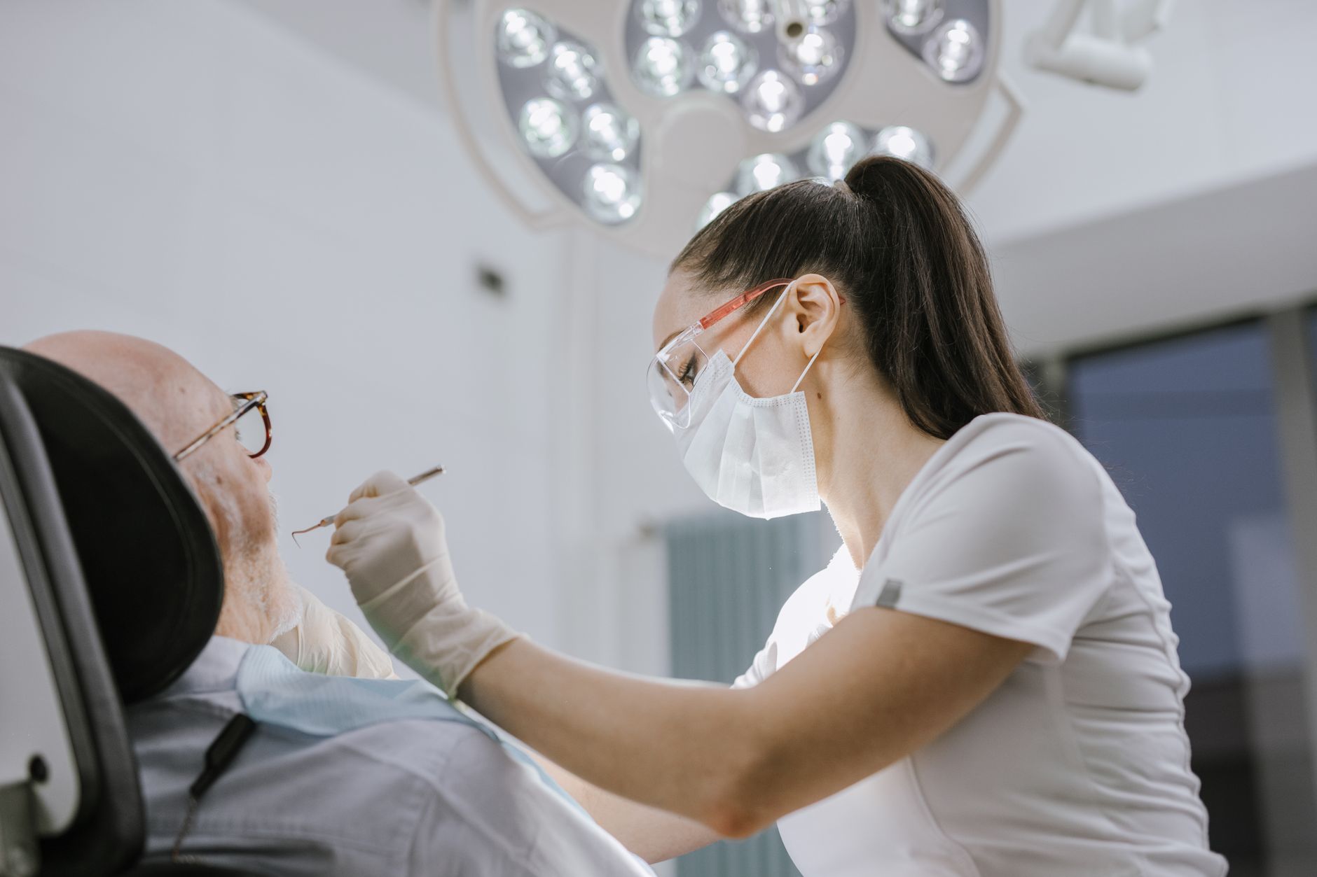 Dentiste Belfort